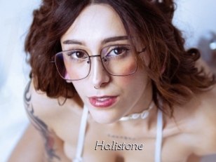 Halistone
