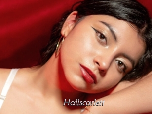 hallscarlett Le Scandale