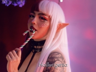 Hallucigenia