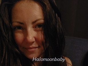Halomoonbaby