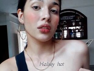 Halsey_hot