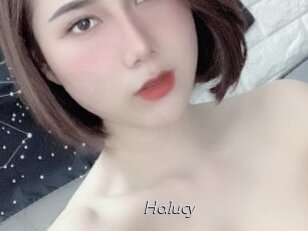 Halucy