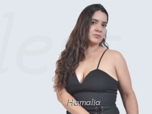 Hamalia