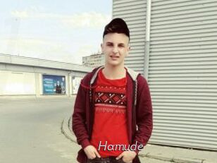 Hamude