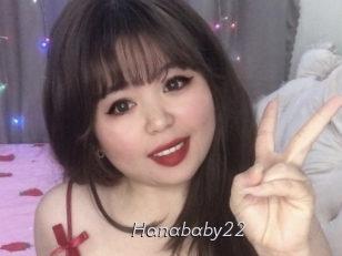 Hanababy22