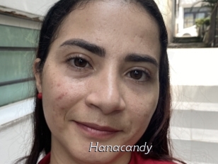 hanacandy Le Scandale