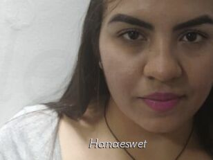 Hanaeswet