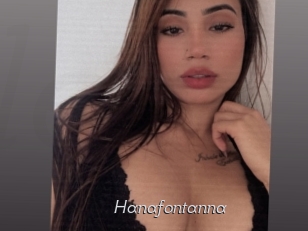 Hanafontanna