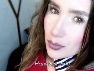 Hanahdelgado