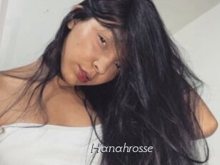 Hanahrosse