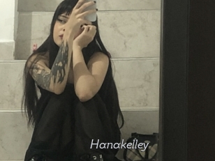 Hanakelley