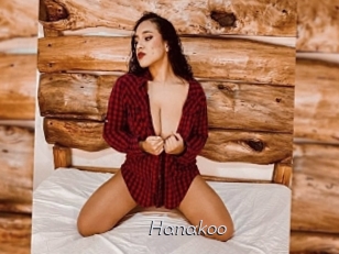Hanakoo