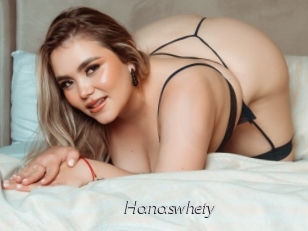 Hanaswhety