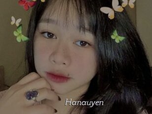 Hanauyen