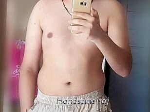 Handsome_raj