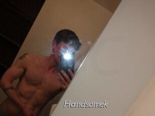 Handsomek