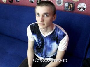 Handsomestiven