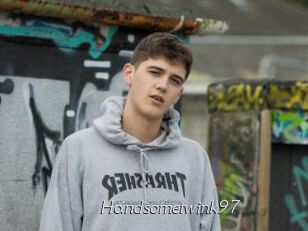 Handsometwink97