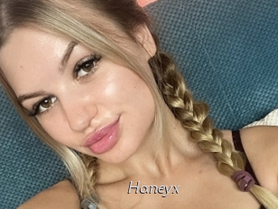 Haneyx