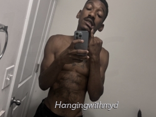 Hangingwithmyd