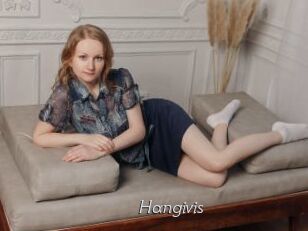 Hangivis