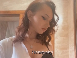Hanieyang