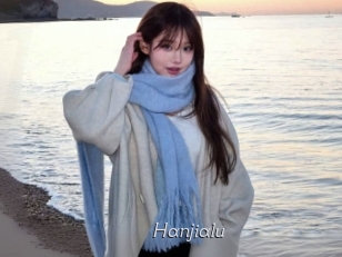 Hanjialu