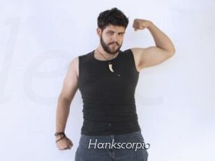 Hankscorpio