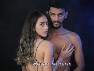 hanna_hakamm Le Scandale