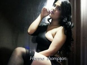 Hanna_thompson