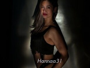 Hannaa31