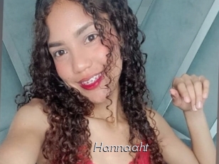 Hannaaht