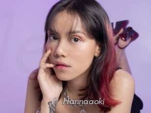 Hannaaoki