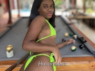Hannaapetit
