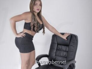 Hannabennet