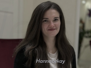 Hannabirkay
