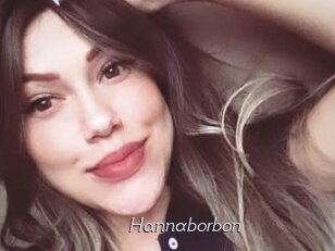 Hannaborbon
