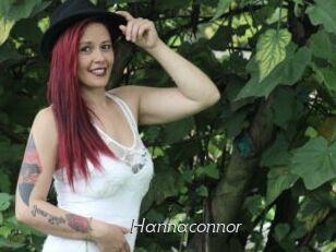 Hannaconnor