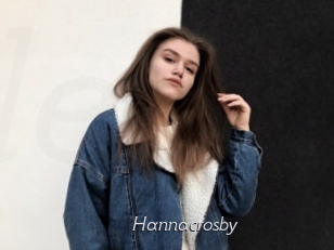 Hannacrosby