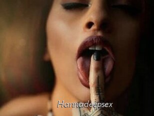 Hannadeepsex