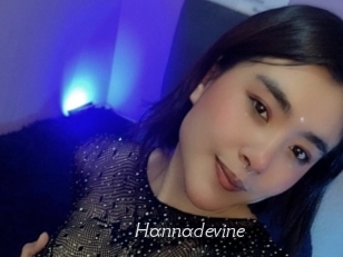 Hannadevine