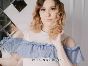 Hannafairylove