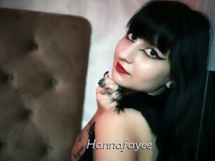 Hannafayee