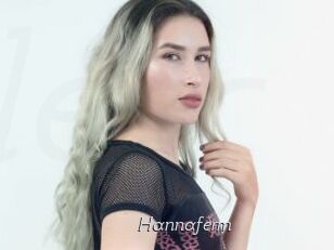Hannaferm