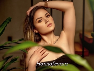 Hannaferrara