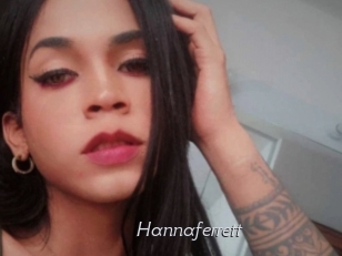 Hannaferrett