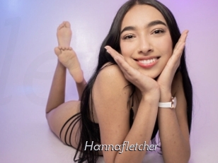 Hannafletcher