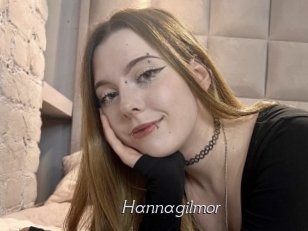 Hannagilmor