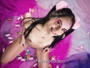 Hannahallan
