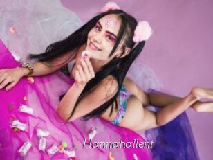 Hannahallent